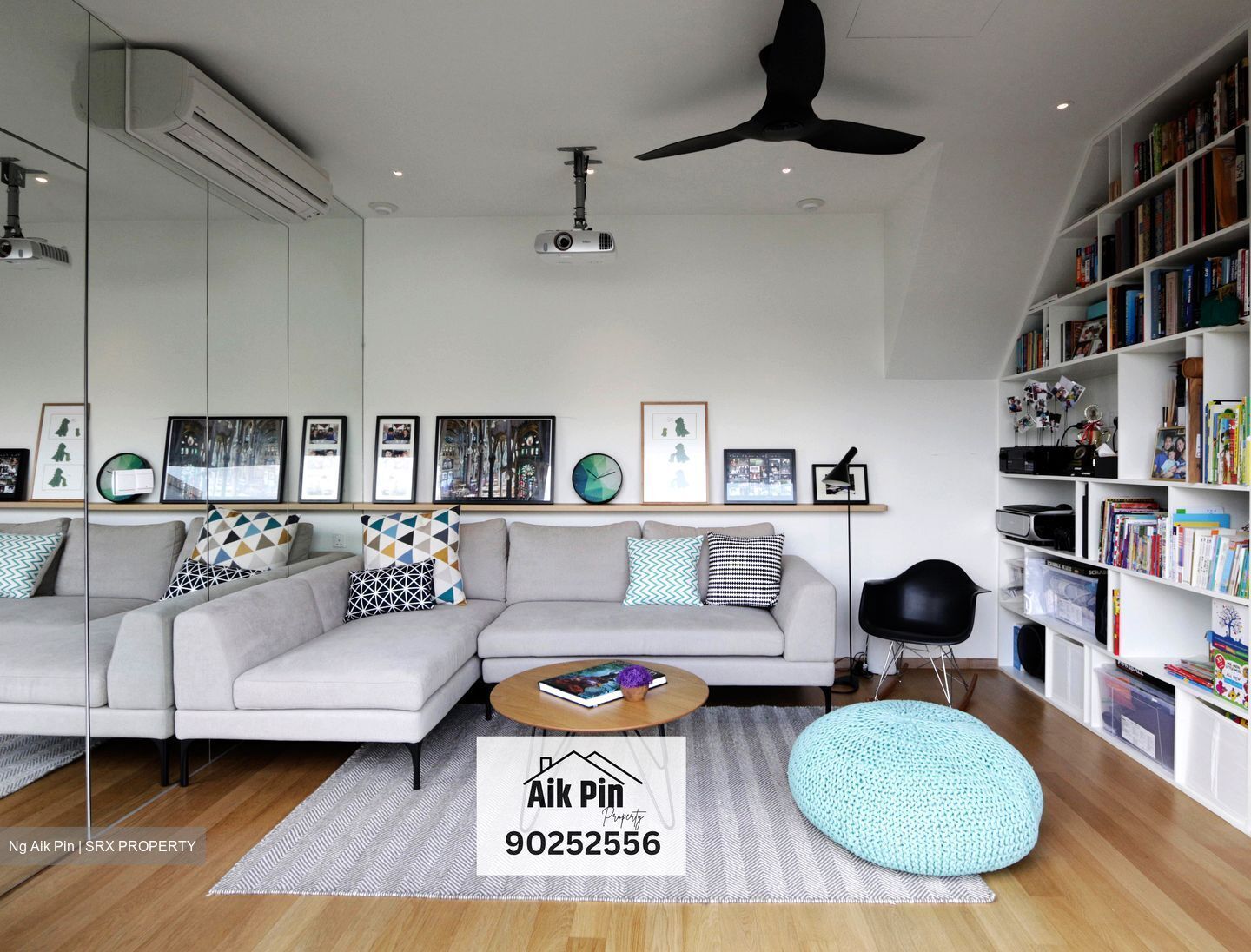 Shelford 23 (D11), Apartment #472104901